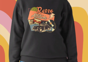 Sweat shirt FDM V7 Mixte