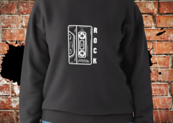 Sweat shirt FDM V6 Mixte