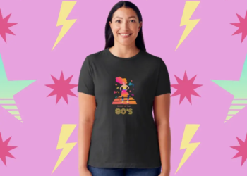 T-shirt FDM Mixte V6