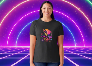 T-shirt FDM Mixte V4