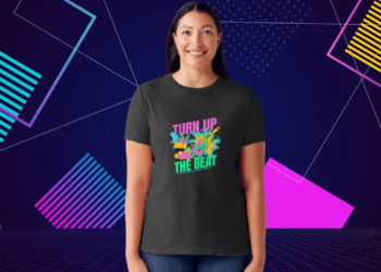 T-shirt FDM Mixte V5