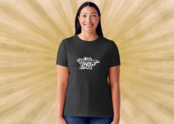 T-shirt FDM Mixte V3