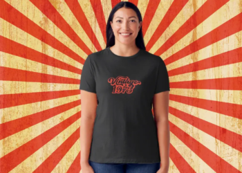 T-shirt FDM Mixte V2